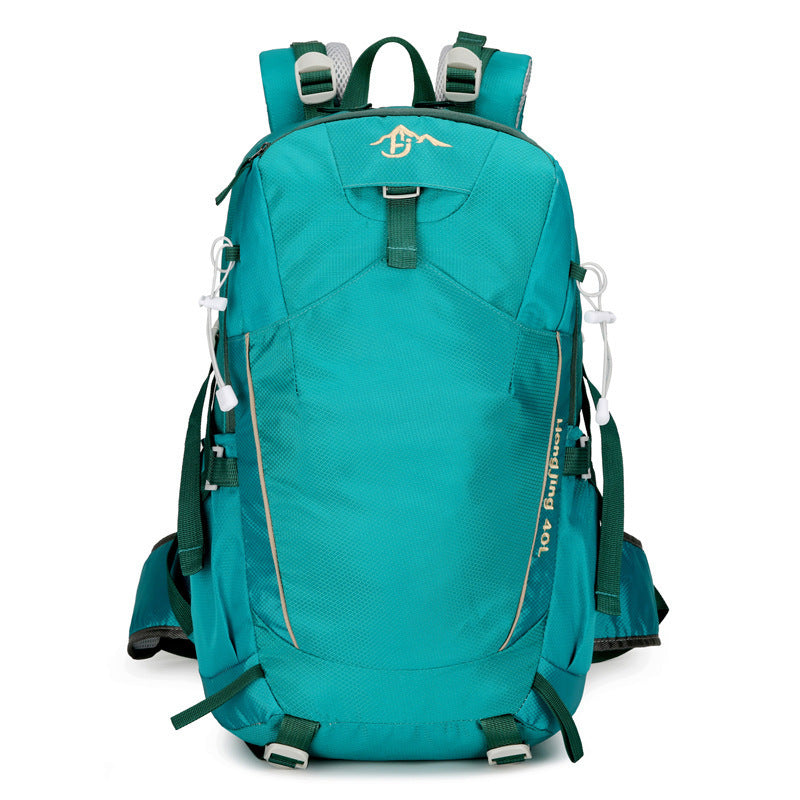 Casual Outdoor Waterproof Sports Hiking Backpack
