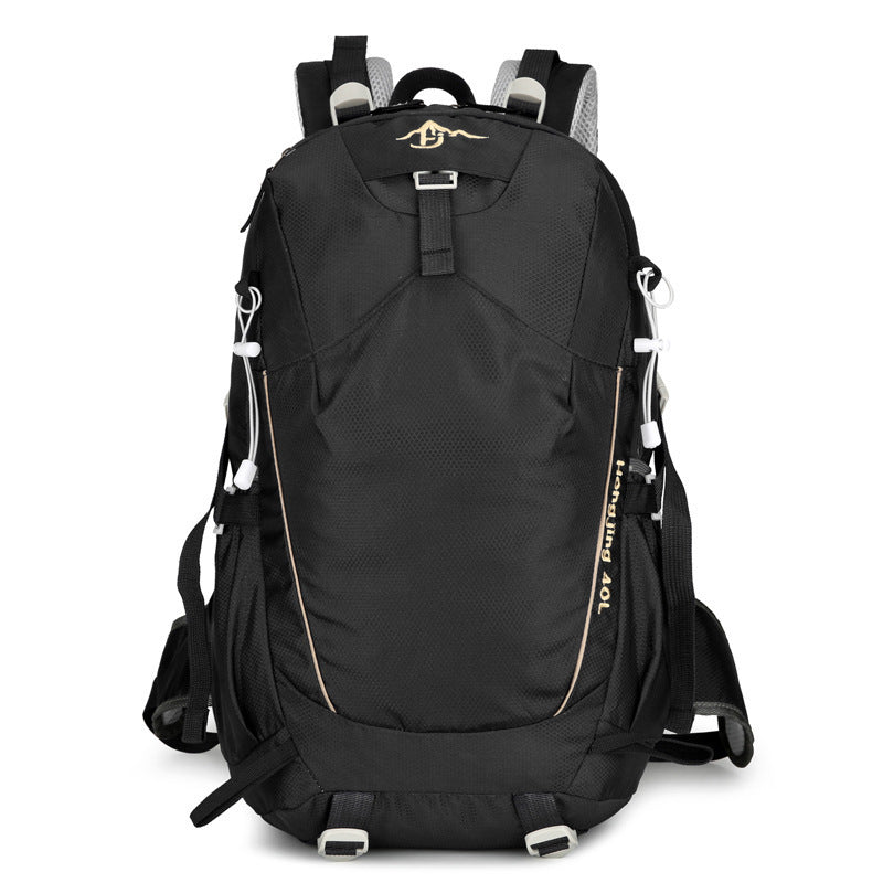Casual Outdoor Waterproof Sports Hiking Backpack